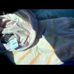 Prps hoodie rainbow cooler excellent condition